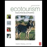 Ecotourism Impacts, Potentials and Possibilities
