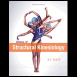 Manual of Structural Kinesiology (Loose)