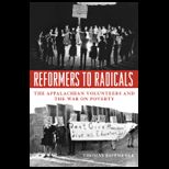 Reformers to Radicals