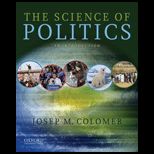 Science of Politics