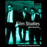 Film Studies  Critical Approaches