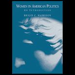 Women in American Politics