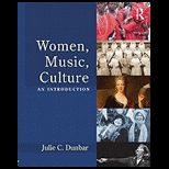 Women, Music, Culture   With CD