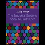 Students Guide to Social Neuroscience