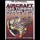 Aircraft Gas Turbine Powerplants Textbook