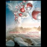 Introductory Chemistry   Text