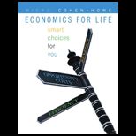 Economics for Life   With Access (Canadian)