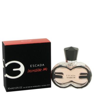 Escada Incredible Me for Women by Escada Eau De Parfum Spray 1 oz