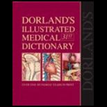 Dorlands Illustrated Med. Dictionary  Deluxe
