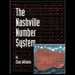 Nashville Number System   With CD
