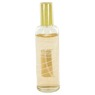 Jovan Musk for Women by Jovan Cologne Concentrate Spray (unboxed) 3.25 oz