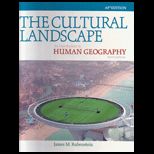 Cultural Landscape, AP Edition Nasta Edition