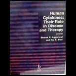 Human Cytokines Role in Disease Therapy