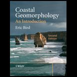 Coastal Geomorphology An Introduction