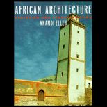 African Architecture  Evolution and Transformation