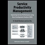 Service Productivity Management