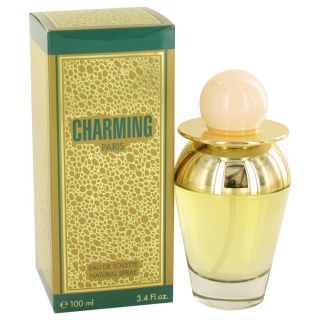 Charming for Women by C. Darvin EDT Spray 3.4 oz