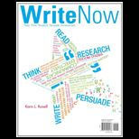 Write Now With Access