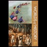 Worlds of History, Volume Two Since 1400