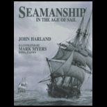 Seamanship in Age of Sail