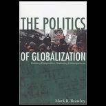 Politics of Globalization (Canadian)