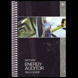 Saturn Evergy Auditor Field Guide