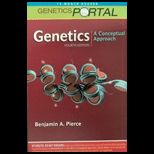 Genetics Conceptual Approach  Access