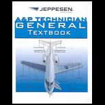 A and P Technician General Textbook