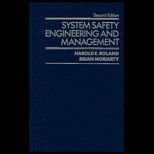 System Safety Engineering Management