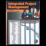 Integrated Proj. Management (Custom Package)