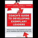 Developing Exemplary Leaders