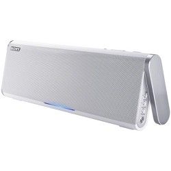 Sony SRSBTX300/WHT NFC Bluetooth Wireless Speaker   White