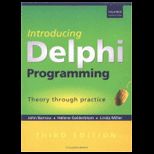 Introducing Delphi Programming