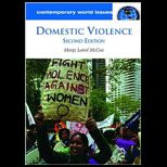Domestic Violence  A Reference Handbook