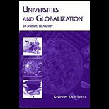 Universities and Globalization  To Market, To Market