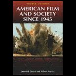 Amer. Film and Society Since 1945