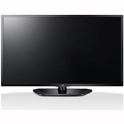 LG 55 Inch 1080p Smart TV 120Hz Dual Core Direct LED (55LN5700)