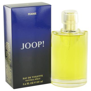 Joop for Women by Joop EDT Spray 3.4 oz