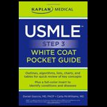 Usmle Step 3 White Coat Pocket Guide