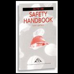 Acca on the Job Safety Handbook