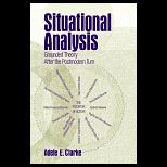 Situational Analysis  Grounded Theory after the Postmodern Turn