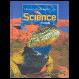 Science Florida Edition (Grade 4)