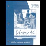 Dimelo Tu   Workbook Lab Manual