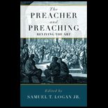 Preacher and Preaching