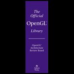 Official OpenGL Library