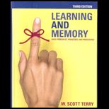 Learning and Memory (Custom Package)