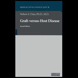 Graft Versus Host Disease