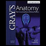 Grays Anatomy  The Anatomical Basis of Clinical Practice