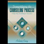 Demystifying the Counseling Process