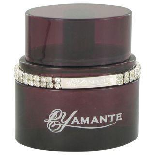Dyamante for Women by Daddy Yankee Eau De Parfum Spray (unboxed) 3.4 oz